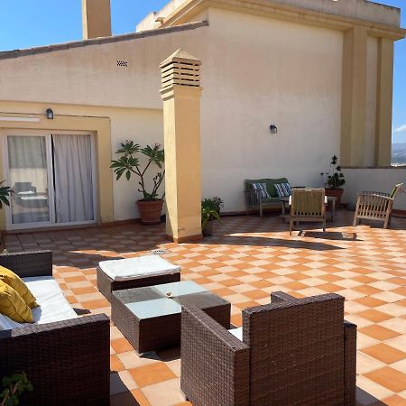 Appartement Atico Baviera Golf-Playa à Caleta De Velez Extérieur photo