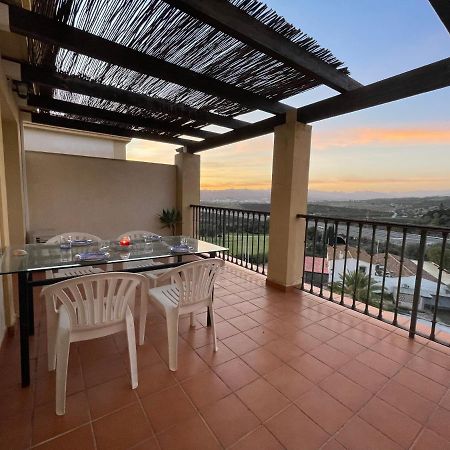 Appartement Atico Baviera Golf-Playa à Caleta De Velez Extérieur photo