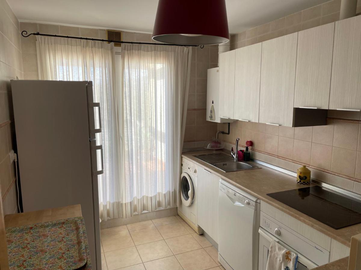 Appartement Atico Baviera Golf-Playa à Caleta De Velez Extérieur photo