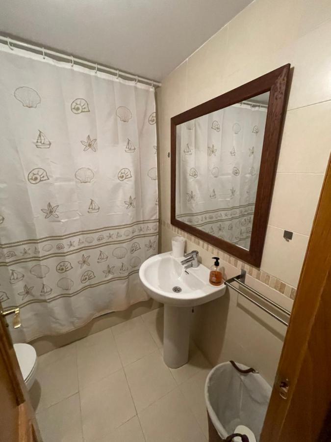 Appartement Atico Baviera Golf-Playa à Caleta De Velez Extérieur photo