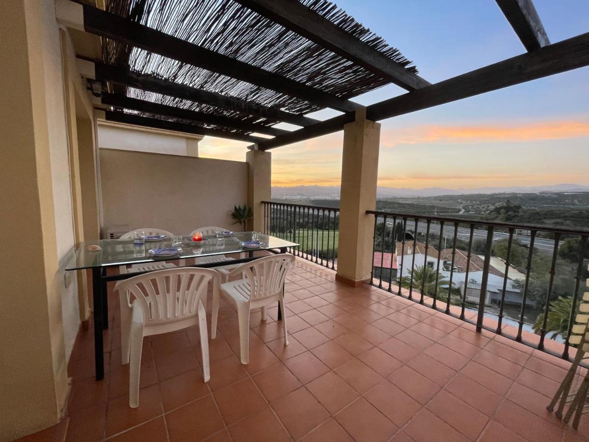Appartement Atico Baviera Golf-Playa à Caleta De Velez Extérieur photo